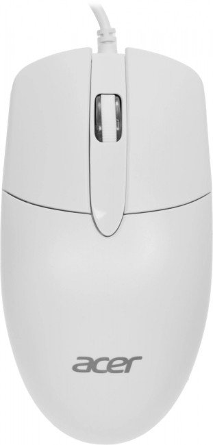Мышь Acer ZL.MCECC.01V