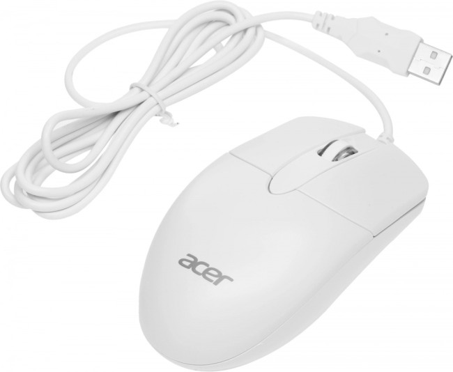 Мышь Acer ZL.MCECC.01V