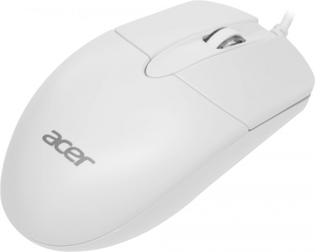 Мышь Acer ZL.MCECC.01V