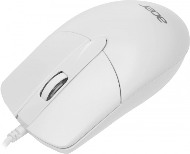 Мышь Acer ZL.MCECC.01V