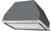 Вытяжка Kuppersberg Kuppersberg INBOX 54 X Вытяжка Kuppersberg Kuppersberg INBOX 54 X
