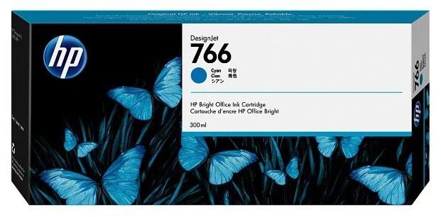 Картридж HP P2V89A