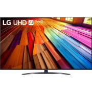 Телевизор ЖК 65'' LG LG 65UT81006LA.ARUB