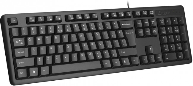 Клавиатура A4Tech KKS-3 Клавиатура A4Tech KKS-3