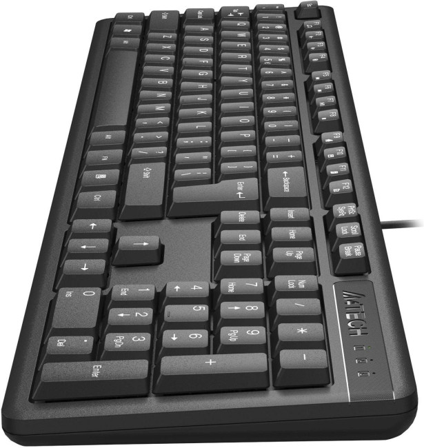 Клавиатура A4Tech KKS-3 Клавиатура A4Tech KKS-3
