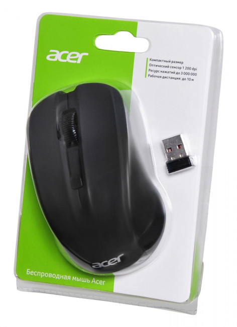 Мышь Acer ZL.MCEEE.005