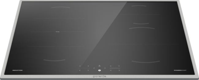 Встраиваемая варочная панель Gorenje GORENJE GI6421BX Встраиваемая варочная панель Gorenje GORENJE GI6421BX