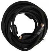 Кабель аудио-видео Buro HDMI-V1.4-5MC
