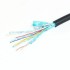 Кабель HDMI-DVI Cablexpert CC-HDMI-DVI-6 Кабель HDMI-DVI Cablexpert CC-HDMI-DVI-6