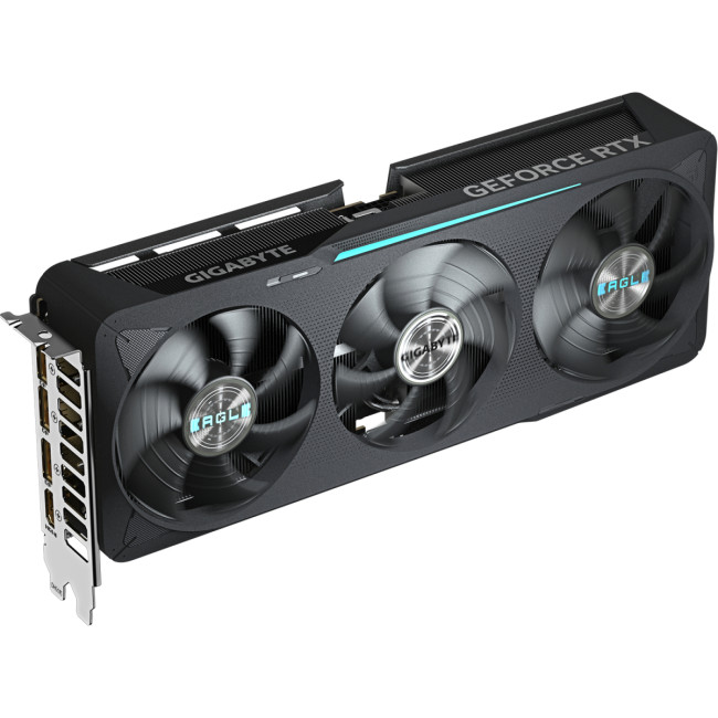 Видеокарта Gigabyte GV-N5070EAGLE OC-12GD Видеокарта Gigabyte GV-N5070EAGLE OC-12GD