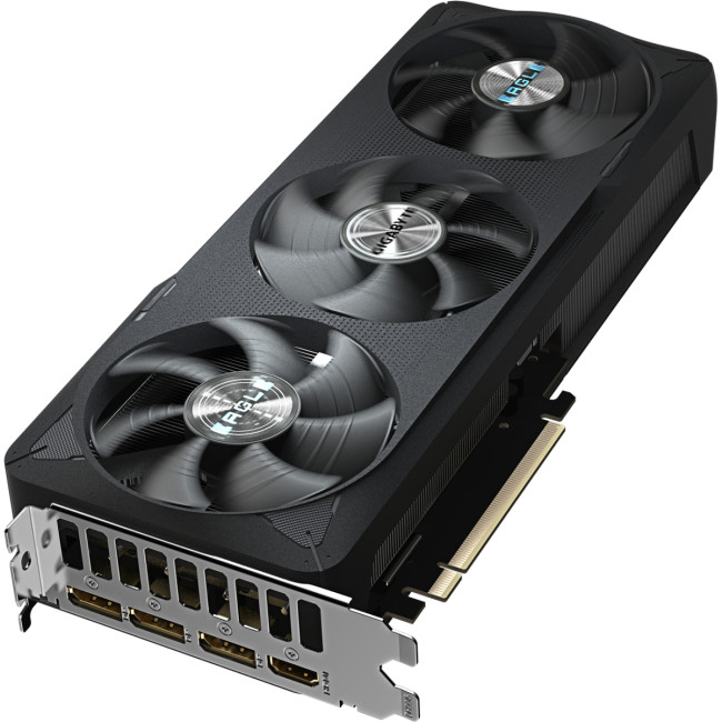 Видеокарта Gigabyte GV-N5070EAGLE OC-12GD Видеокарта Gigabyte GV-N5070EAGLE OC-12GD