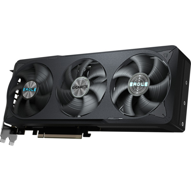 Видеокарта Gigabyte GV-N5070EAGLE OC-12GD Видеокарта Gigabyte GV-N5070EAGLE OC-12GD