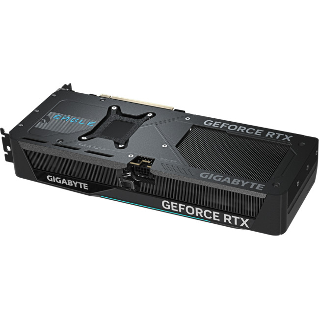 Видеокарта Gigabyte GV-N5070EAGLE OC-12GD Видеокарта Gigabyte GV-N5070EAGLE OC-12GD