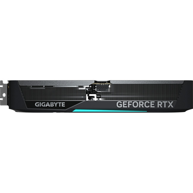 Видеокарта Gigabyte GV-N5070EAGLE OC-12GD Видеокарта Gigabyte GV-N5070EAGLE OC-12GD