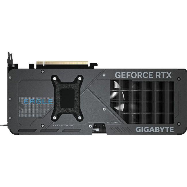 Видеокарта Gigabyte GV-N5070EAGLE OC-12GD Видеокарта Gigabyte GV-N5070EAGLE OC-12GD