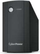 ИБП CyberPower UTI675E, линейно-интерактивный, 675Вт/360В (2 евророзетки) CyberPower UTI675E