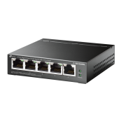 Коммутатор TP-Link TL-SG105MPE