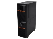 Однофазный ИБП с двойным преобразованием Tuncmatik PowerUP ONE 10 kVA, 20 x 12V 9AH, ON-LINE UPS, LCD, W/PARALLEL KIT (TSK10218)