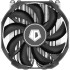 Устройство охлаждения(кулер) ID-COOLING IS-30I BLACK Устройство охлаждения(кулер) ID-COOLING IS-30I BLACK