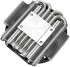 Устройство охлаждения(кулер) ID-COOLING IS-30I BLACK Устройство охлаждения(кулер) ID-COOLING IS-30I BLACK