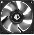 Вентилятор для корпуса ID-COOLING NO-8025-SD Вентилятор для корпуса ID-COOLING NO-8025-SD