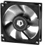 Вентилятор для корпуса ID-COOLING NO-8025-SD Вентилятор для корпуса ID-COOLING NO-8025-SD