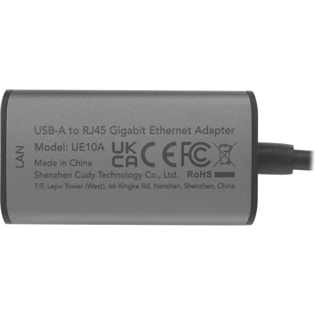 Адаптер Cudy UE10A Адаптер Cudy UE10A