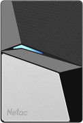 Накопитель SSD Netac NT01Z7S-960G-32BK Накопитель SSD Netac NT01Z7S-960G-32BK