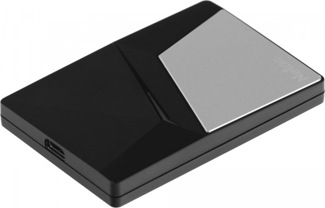 Накопитель SSD Netac NT01Z7S-960G-32BK Накопитель SSD Netac NT01Z7S-960G-32BK