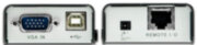Удлинитель/усилитель/extender, VGA/SVGA+KBD+MOUSE USB, 100 метр., HD-DB15+USB A-тип/USB B-тип, Female, без шнуров, Б.П. 220> 5V, (по витой паре/UTP/FTP макс.разрешение 1920х1200 60Hz(30m) 1280х1024 60Hz(100m) DDC2B3 г.гар.+электростраховка ATEN CE100 Удлинитель/усилитель/extender, VGA/SVGA+KBD+MOUSE USB, 100 метр., HD-DB15+USB A-тип/USB B-тип, Female, без шнуров, Б.П. 220> 5V, (по витой паре/UTP/FTP макс.разрешение 1920х1200 60Hz(30m) 1280х1024 60Hz(100m) DDC2B3 г.гар.+электростраховка ATEN CE100