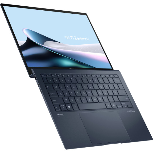 Ноутбук ASUS Zenbook S UX5304MA-NQ172 (90NB12V3-M00B20) Ноутбук ASUS Zenbook S UX5304MA-NQ172 (90NB12V3-M00B20)