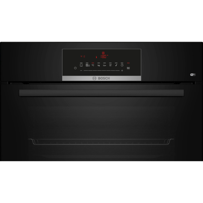 Встраиваемый духовой шкаф Bosch Встраиваемый духовой шкаф BOSCH HBJ559YB6R