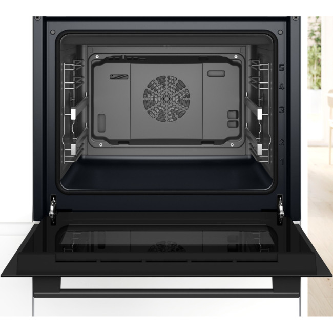 Встраиваемый духовой шкаф Bosch Встраиваемый духовой шкаф BOSCH HBJ559YB6R