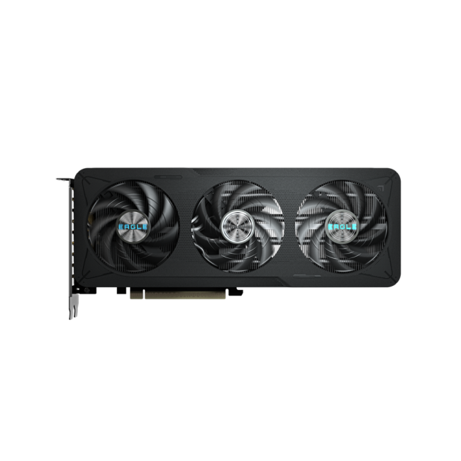 Видеокарта GIGABYTE GV-N506TEAGLEMAX OC-8GD