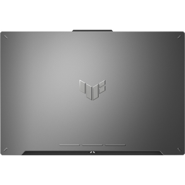 Ноутбук ASUS TUF Gaming F17 FX707VJ-HX006 (90NR0MY5-M00060)