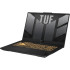 Ноутбук ASUS TUF Gaming F17 FX707VJ-HX006 (90NR0MY5-M00060)