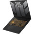 Ноутбук ASUS TUF Gaming F17 FX707VJ-HX006 (90NR0MY5-M00060)