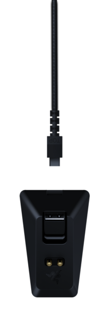 Игровая мышь Razer Viper Ultimate & Mouse Dock Razer Viper Ultimate