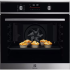 Встраиваемые электрические духовки ELECTROLUX Electrolux EOD6P66WX
