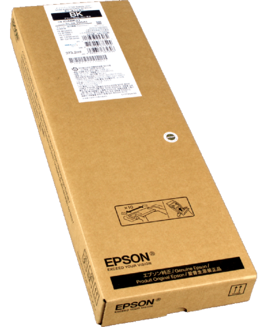 Картридж Epson C13T05A100