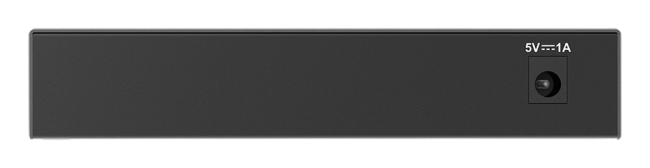 Коммутатор D-Link DGS-1008D/R1A