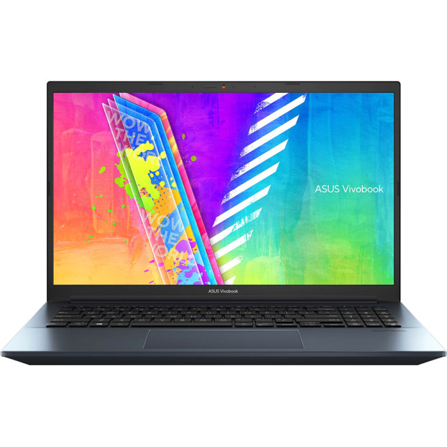 Ноутбук ASUS Vivobook Pro K3500PA-KJ407 (90NB0UU2-M008T0) Ноутбук ASUS Vivobook Pro K3500PA-KJ407 (90NB0UU2-M008T0)