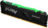 Память оперативная Kingston FURY Beast RGB KF426C16BB1A/16