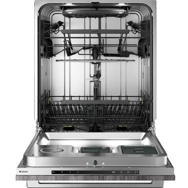 Встраиваемая посудомоечная машина ASKO ASKO DFI545V