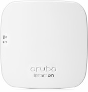 Точка доступа HPE Aruba Instant On AP12 (RW) Точка доступа HPE Aruba Instant On AP12 (RW)