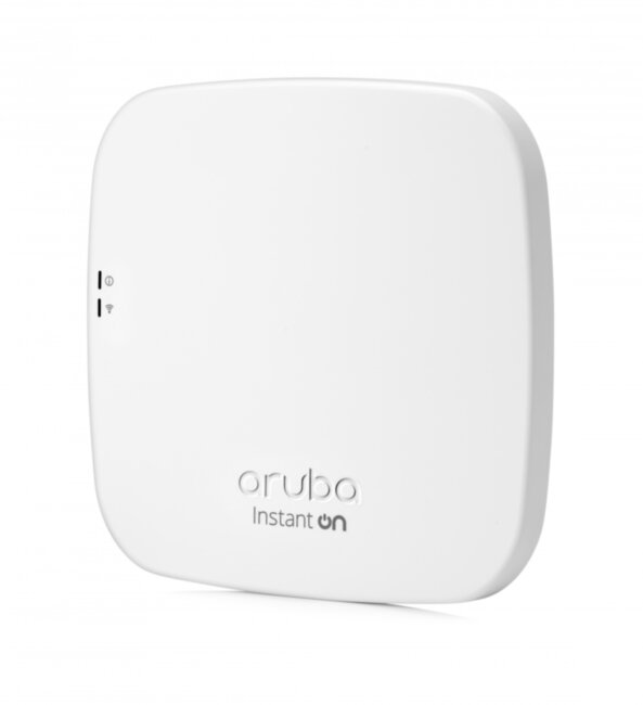 Точка доступа HPE Aruba Instant On AP12 (RW) Точка доступа HPE Aruba Instant On AP12 (RW)