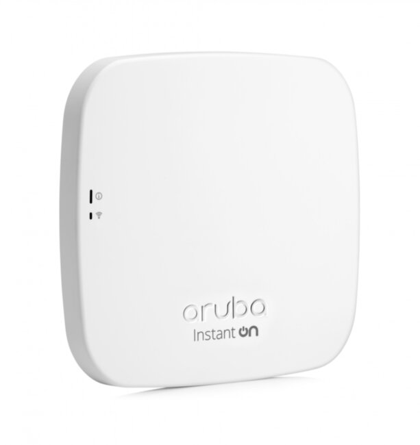 Точка доступа HPE Aruba Instant On AP12 (RW) Точка доступа HPE Aruba Instant On AP12 (RW)