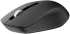 Defender Беспроводная оптическая мышь Velvet MB-406 черн,2.4ГГц+BT,1600dpi,4кн,АКБ Defender 52406
