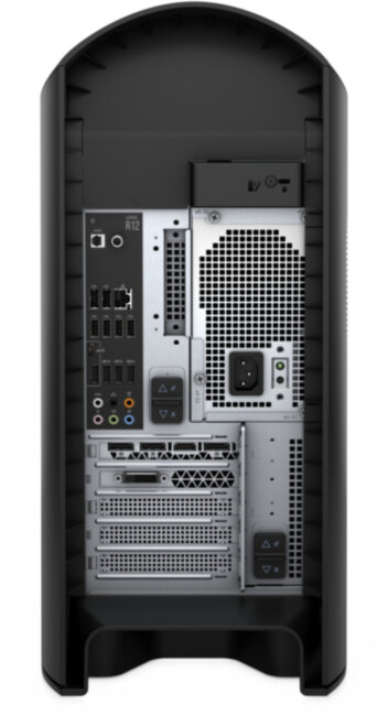 Системный блок Dell Alienware Aurora R12 Системный блок Dell Alienware Aurora R12