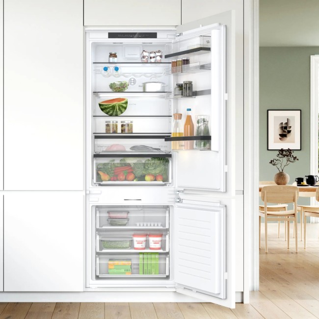 Встраиваемый холодильник BOSCH Bosch KBN96SDD0